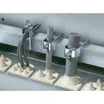 Rittal Winkeleisenschellen SZ 2350.000 25 St. (2350.000)