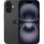 Apple iPhone 16 128GB Black (MYE73ZD/A) (geöffnet)