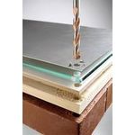 kwb 048640 Hartmetall, Wolframstahl Mehrzweckbohrer 1 Stück 4 mm Gesamtlänge 75 mm Zylinderschaft 1 St. (048640)