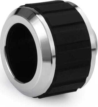 Alphacool Apex Grip HardTube Anschluss 16mm G1/4 chrom (14886)