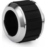Alphacool Apex Grip HardTube Anschluss 16mm G1/4 chrom (14886)