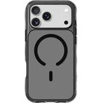 Laut International Crystal MATTER X for iPhone 17 Pro - Black Crystal (L_IP25B_CMX_UB)