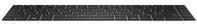 HP Ersatztastatur Notebook (L09547-051)