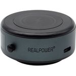 RealPower ChargeAir MAG Car Magsafe Ladefunktiion Vakuum (492652)