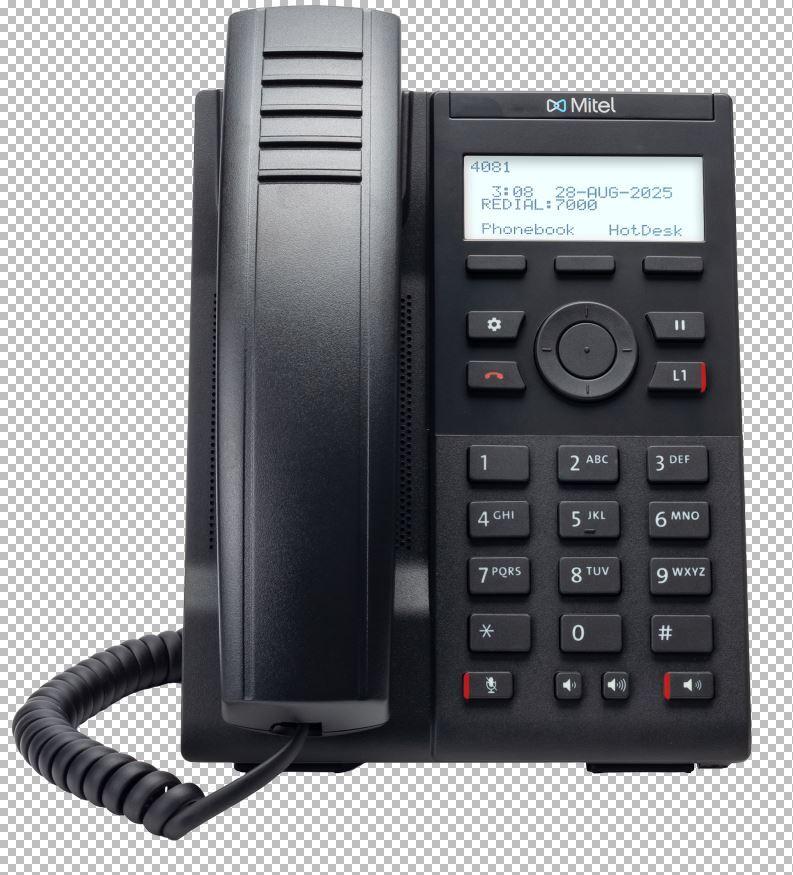 MITEL 6907 IP Phone (50008383)