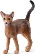 Schleich Farm World Abessinierkatze 13964 (13964)