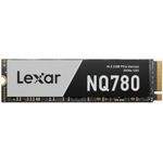 Lexar NQ780 SSD-Festplatte 1 TB M.2 2280 PCIe NVMe (LNQ780X001T-RNNNG)