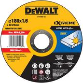 DEWALT DT43908-QZ Schneidedisk (DT43908-QZ)