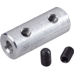 Reely Navy-Direkt-Kupplung aus Aluminium 14 x 30 mm