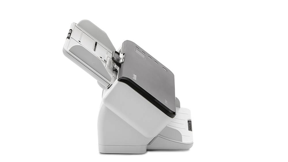 Kodak E1040 Dokumentenscanner A4 Duplex 600 x 600 dpi Schwarz, Weiß