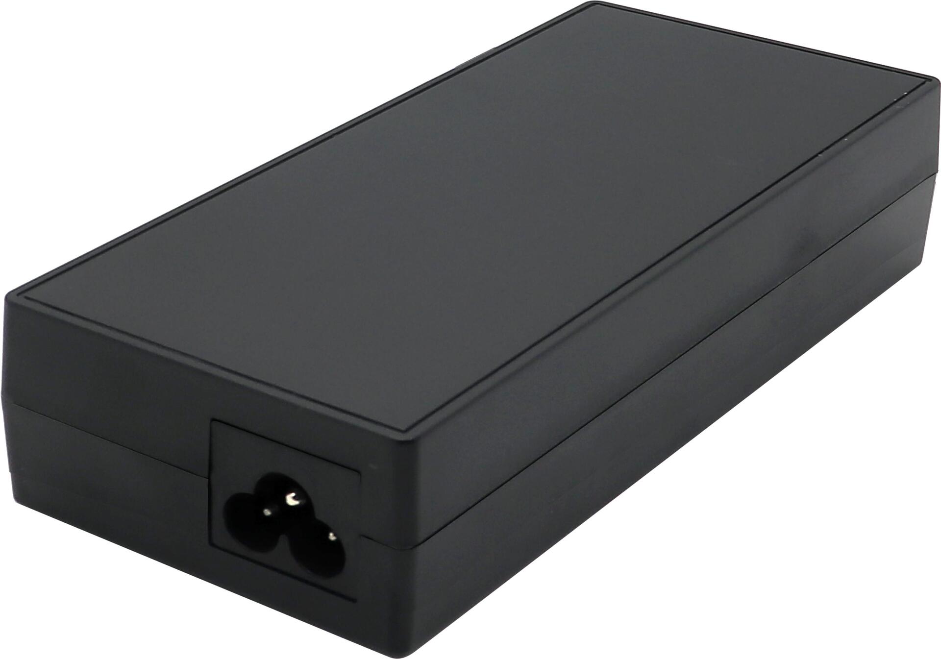 BTI 100WUSB-C-BTI-EU Netzteil 100 W Schwarz