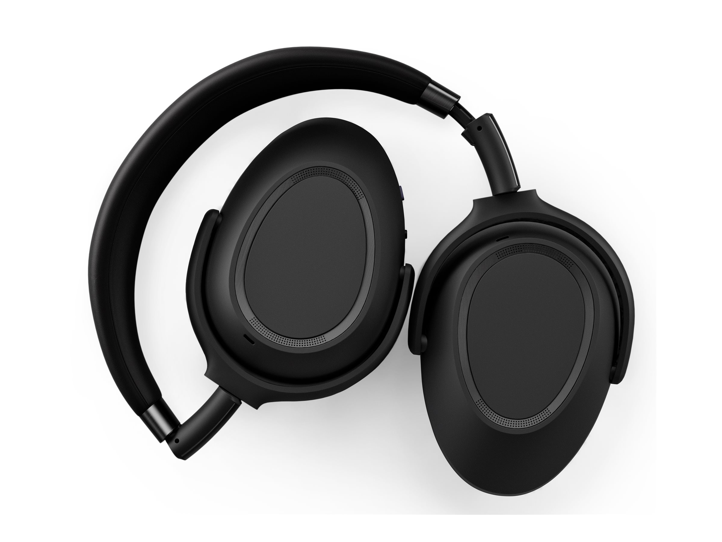 EPOS ADAPT 660 Bluetooth-Headset USB-C – Adaptives ANC & Multipoint Schwarz