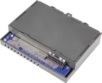 VOLTCRAFT Ersatzakku Für DSO 6000 Oszilloskop-Serie, VC-8057125 (VC-8057125)