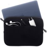 honju DarkRoom Neopren Tasche/Sleeve | Apple MacBook Neo | schwarz | bulk | 63032 (63032)