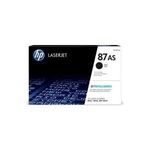 HP Toner CF287AS (87A) (CF287AS)