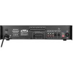 OMNITRONIC MAVZ-240.6P ELA-Mischverstärker (80709789)