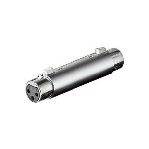 Wentronic XLR 009 3pin (27459)