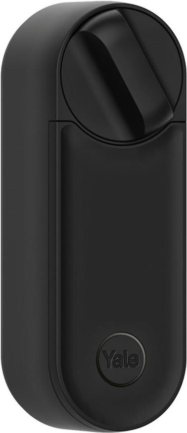 Yale Linus L2 Smart Lock schwarz (05/103210/MB)