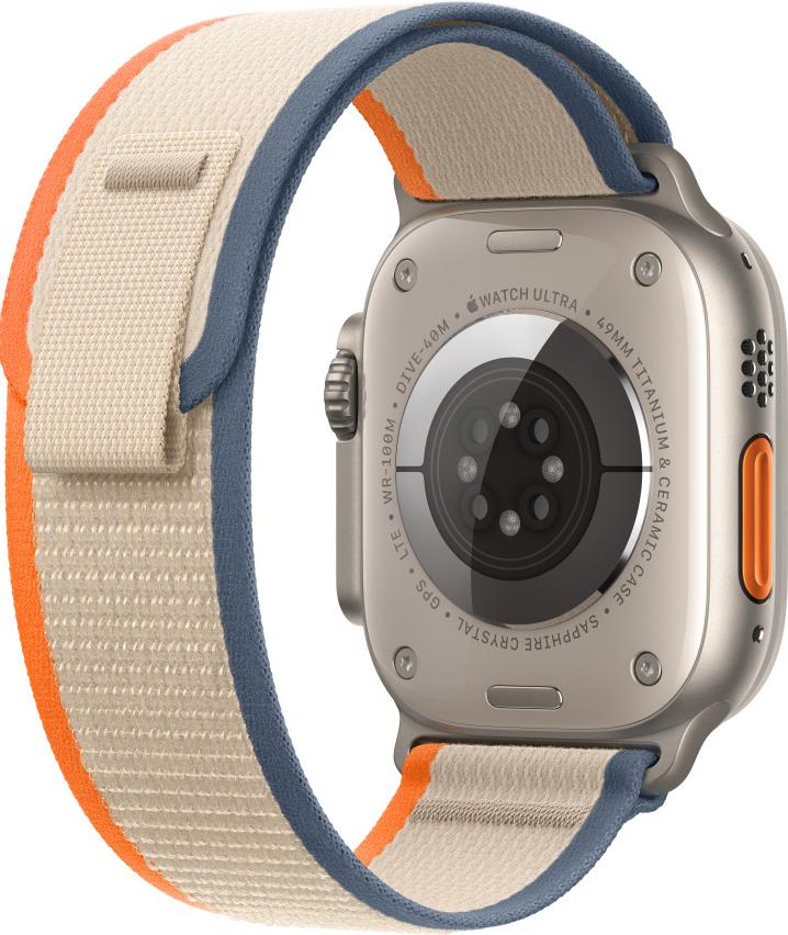 Apple Loop für Smartwatch (MT5W3ZM/A)