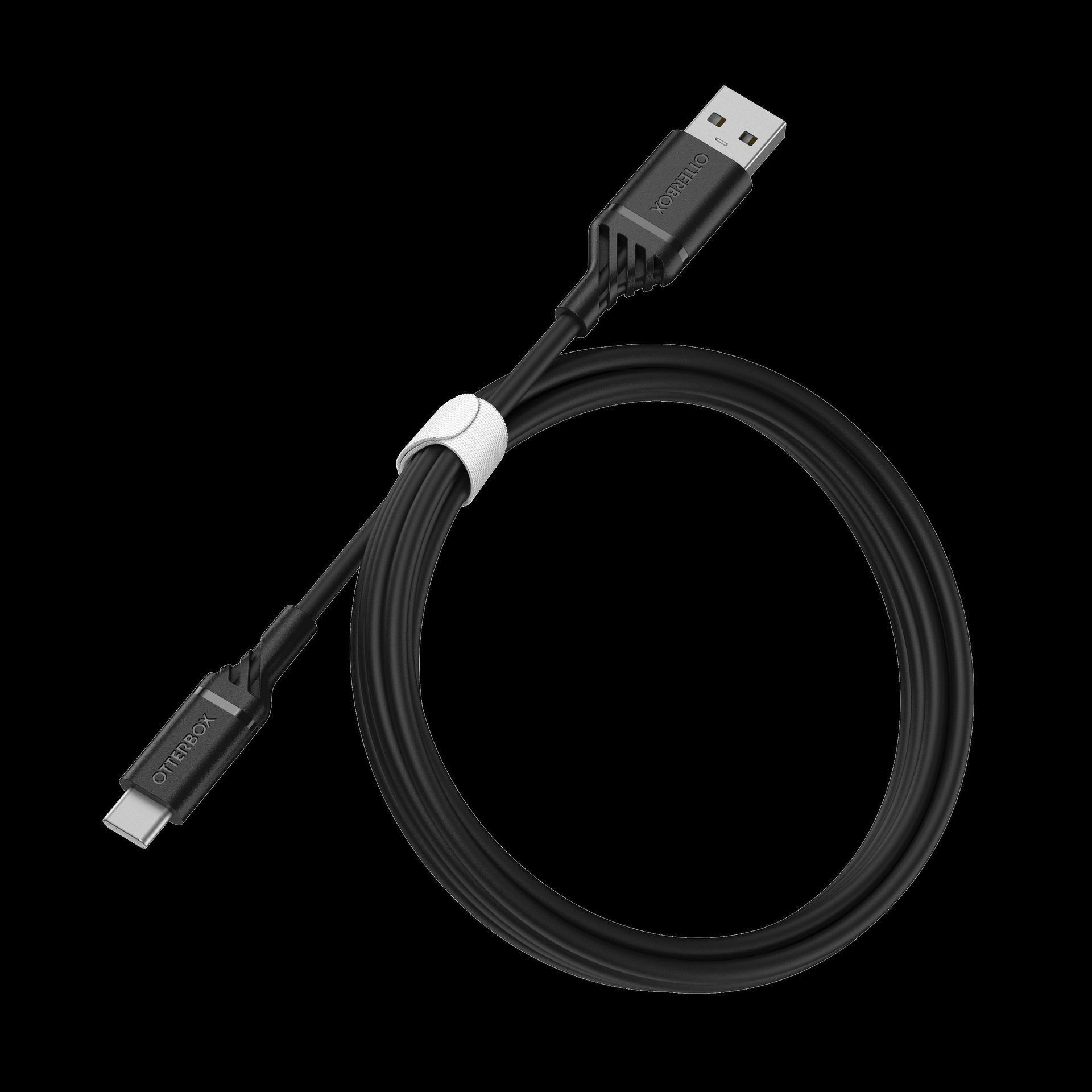 OtterBox Standard USB-Kabel 24 pin USB-C M zu USB M 78-52537
