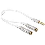 DeLOCK Audio Klinkenkabel (65355)