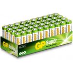 GP Batteries Super Alkaline 15A/LR6 Einwegbatterie AA Alkali (151376)