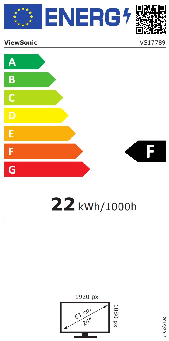 energy label class E