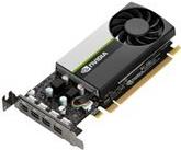 NVIDIA Quadro T1000 LP 4GB GDDR6 PCIe 3.0 x16 900-5G172-2550-000 (900-5G172-2550-000)