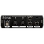 PreSonus AudioBox USB 96 25th - USB-Audioschnittstelle (PRE AUDIOBOX USB96 25TH)