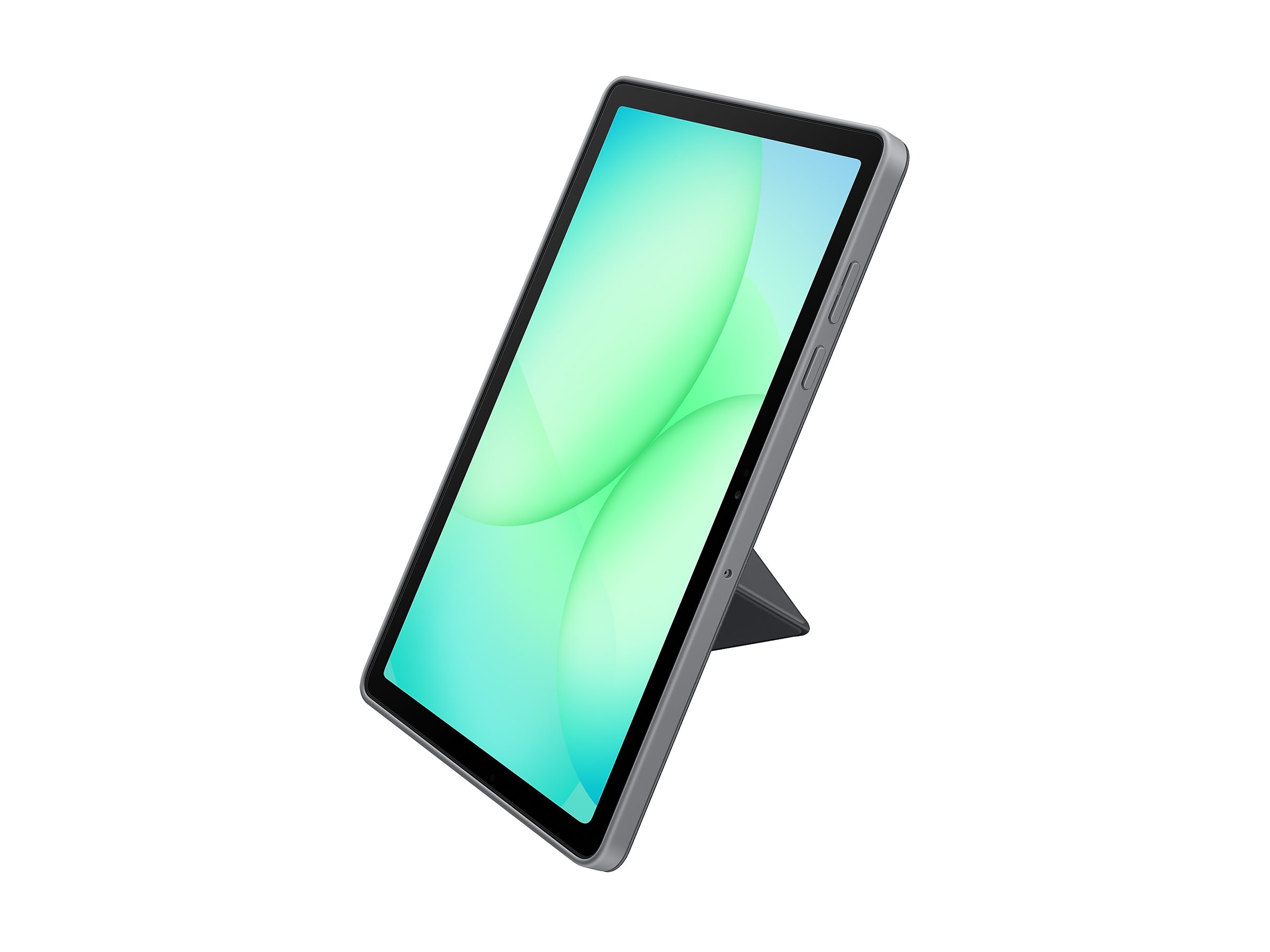 Samsung EF-BX230 Flip-Hülle für Galaxy Tab A11+ 11" Schwarz
