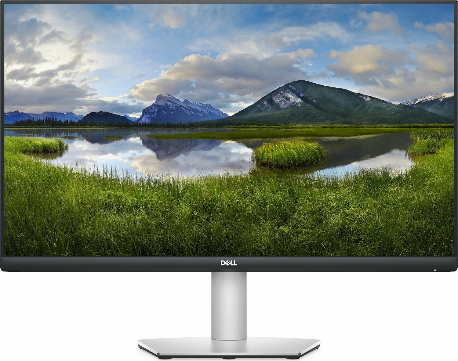 Dell S2721DS LED-Monitor (210-AXKW)