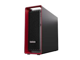 Lenovo ThinkStation P7, Intel® Xeon® W7-3565X (2.50GHz, 82.50MB), W11 P64 WS GER, 64.0GB, 1x1TB SSD M.2 2280 PCIe Gen5 Performance TLC Opal, 1400W, 3YR Premier Support Plus,3 Year On-site , USB, Traditional, Black-German, USB Calliope Mouse (Black) (30F3008EGE)