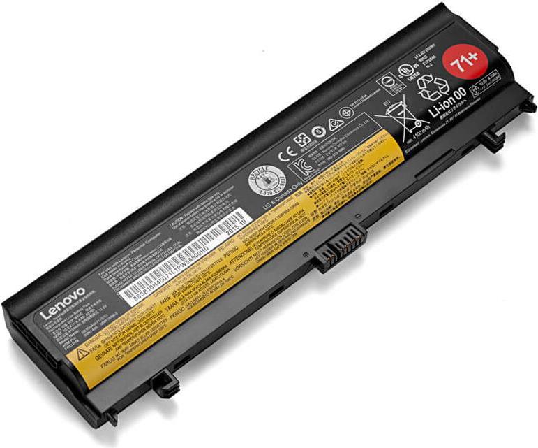 Lenovo ThinkPad Battery 71+ (00NY488)