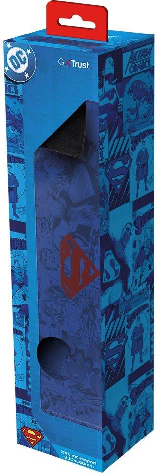 Trust GXT759SM XXL MOUSEPAD SUPERMAN (25743)