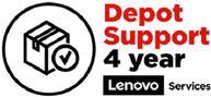 Lenovo Depot/Customer Carry In Upgrade (5WS0V07086)