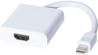 EXERTIS CONNECT Mini DisplayPort 1.1 to HDMI active converter (127427)