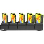 Zebra Handgerät-/Akku-Ladeschale (CRD-WT5X6-5S5BC-01)