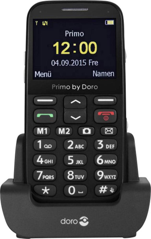 Doro Primo 366 Mobiltelefon (360080)