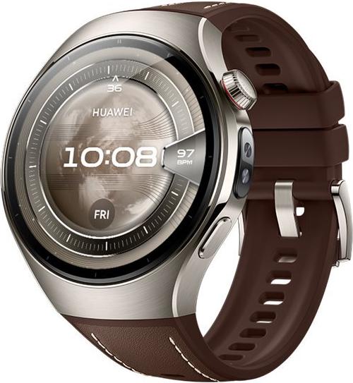 Huawei Watch 5 46mm Rates-L29L brown (55020EVY)