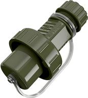 MENNEKES Elektrotechnik GmbH & Co. KG Schuko-Stecker 16A,2p+E,230V,TM DWD 10829 (10829)