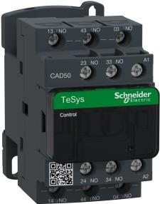 Schneider Electric CAD (CAD50M7)
