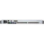 ATEN KL1516AiN KVM-Konsole mit KVM-Switch (KL1516AiN-AX-GG)