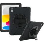 Mobilis All in Case for iPad 11 2025 11th gen 10.9 10Ge (072004)