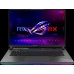 ASUS ROG Strix G16 G614FR-S5214W Notebook AMD Ryzen 9 9955HX 16" (90NR0NK8-M00B60)