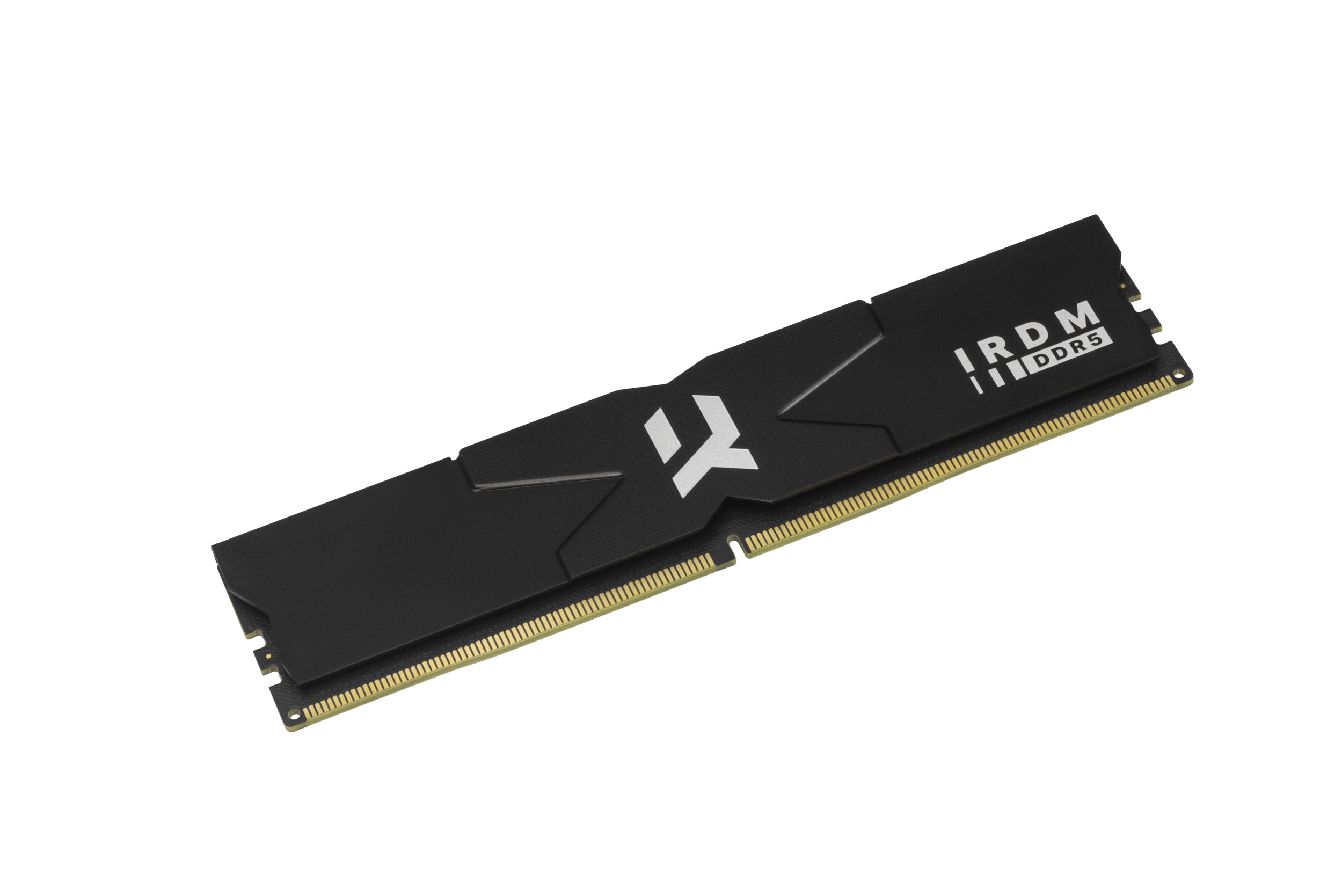 GOODRAM IRDM DDR5 Kit 64 GB (2 x 32 GB) 6400 MHz CL32