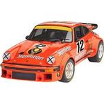 Revell 05669 Geschenkset Jägermeister Motor Sport 50th Annivers Automodell Bausatz 1:24 (05669)