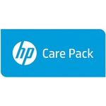 Hewlett Packard EPACK 3YR PREMIUM CARE/ADP F/ DEDICATED SERVER/STORAGE/NETW (HL543E)