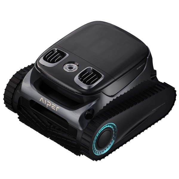 Aiper Scuba S1 Pro Poolreinigungs-Roboter Schwarz