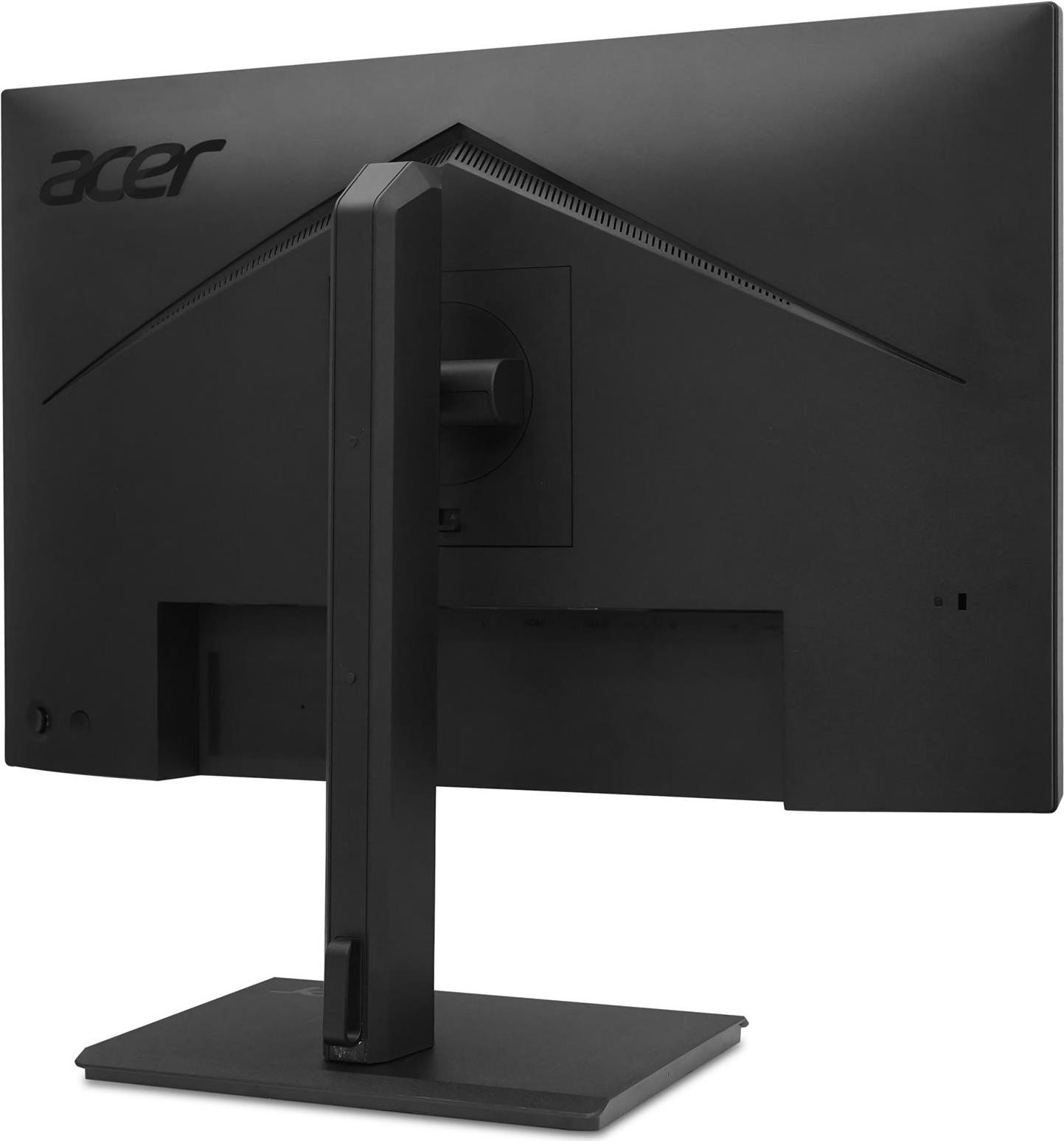 Acer Vero B247Y Gbmiprx 24" IPS LED-Monitor Schwarz