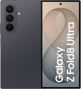 Samsung Galaxy Z Fold8 Ultra 8" 5G 12 GB RAM 256 GB Graphit